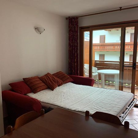 Monolocale Campodolcino Apartman Kültér fotó