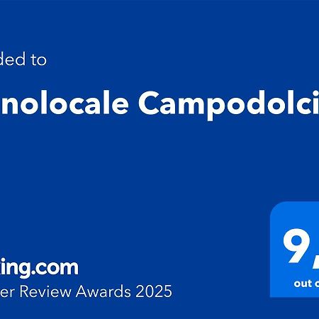 Monolocale Campodolcino Apartman Kültér fotó