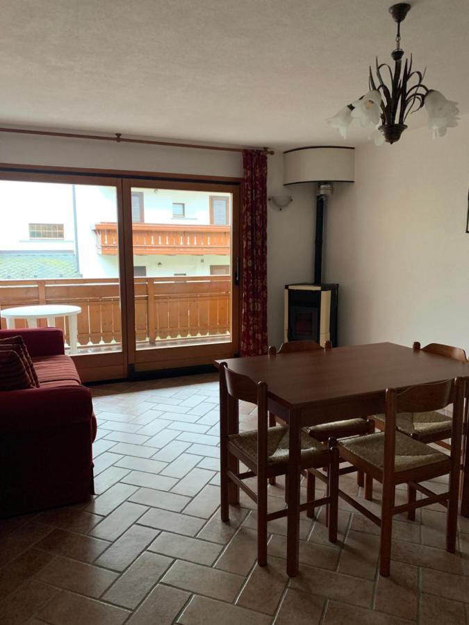 Monolocale Campodolcino Apartman Kültér fotó
