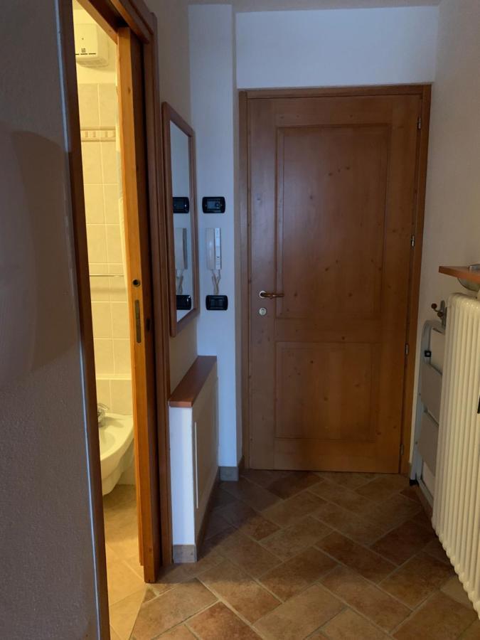 Monolocale Campodolcino Apartman Kültér fotó